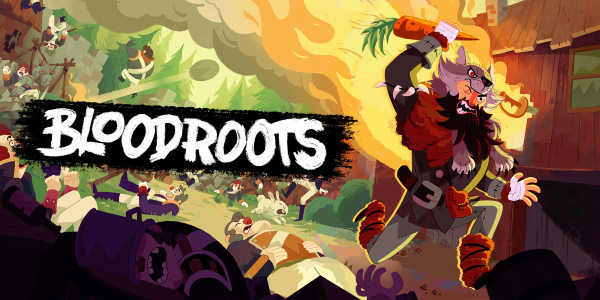 NoDVD для Bloodroots v 1.0