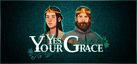 NoDVD для Yes, Your Grace v 1.0