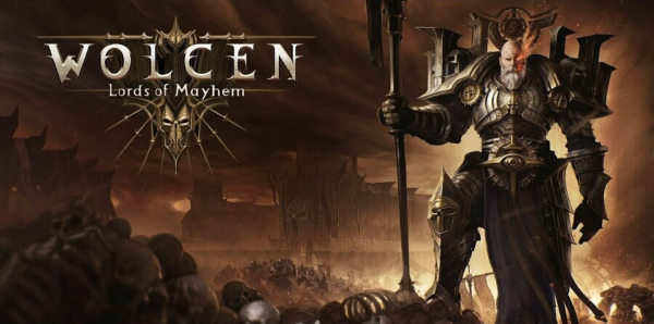 NoDVD для Wolcen: Lords of Mayhem v 1.0