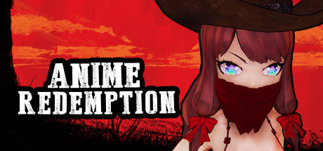 NoDVD для Anime Redemption v 1.0