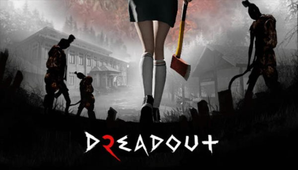 Кряк для DreadOut 2 v 1.0