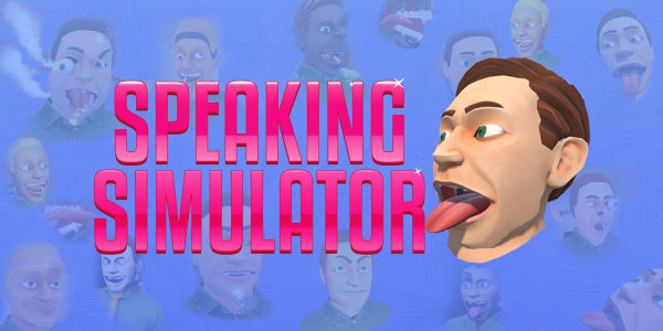 Кряк для Speaking Simulator v 1.0
