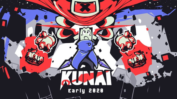 Кряк для Kunai v 1.0