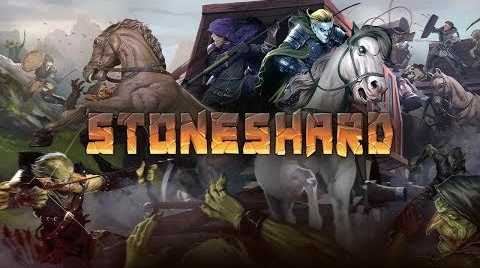 Кряк для Stoneshard v 1.0
