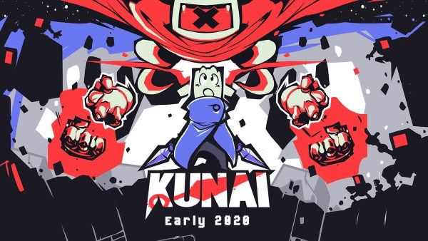Трейнер для Kunai v 1.0 (+12)