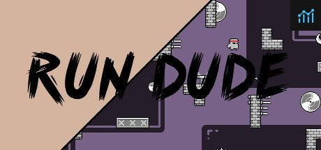 NoDVD для Run Dude v 1.0