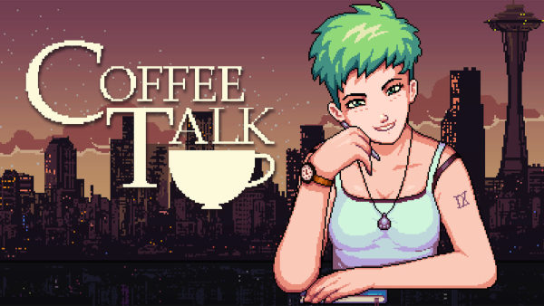 NoDVD для Coffee Talk v 1.0