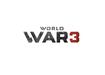 NoDVD для World War 3 v 1.0