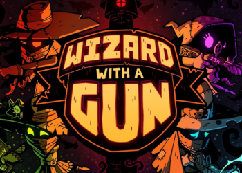 Патч для Wizard With a Gun v 1.0