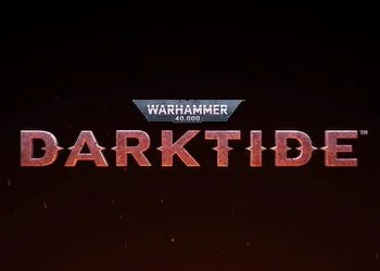 Кряк для Warhammer 40,000: Darktide v 1.0