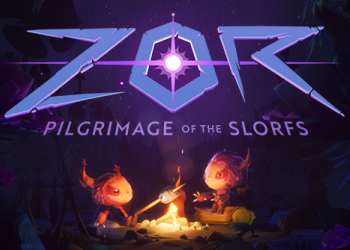 Сохранение для ZOR: Pilgrimage of the Slorfs (100%)