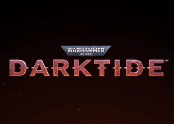 Русификатор для Warhammer 40,000: Darktide