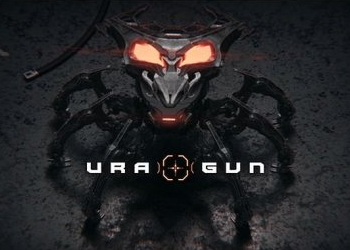 NoDVD для Uragun v 1.0