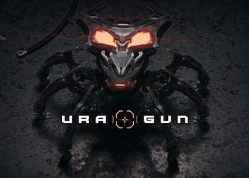 Кряк для Uragun v 1.0