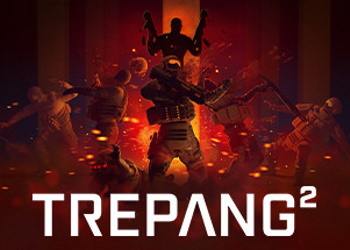 NoDVD для Trepang2 v 1.0