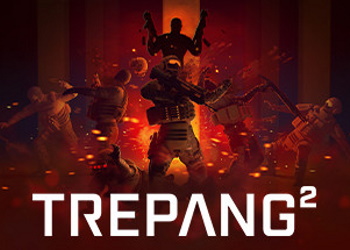 Кряк для Trepang2 v 1.0
