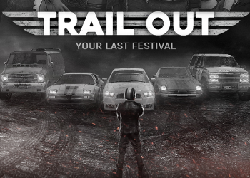 NoDVD для TRAIL OUT v 1.0