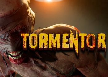 Кряк для Tormentor v 1.0