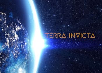 NoDVD для Terra Invicta v 1.0