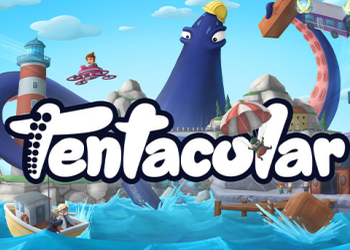 NoDVD для Tentacular v 1.0