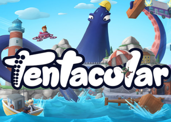 Кряк для Tentacular v 1.0