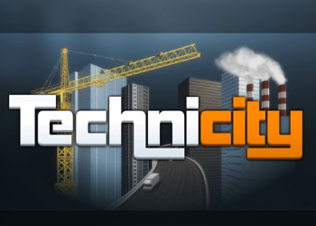 Кряк для Technicity v 1.0