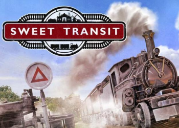 NoDVD для Sweet Transit v 1.0