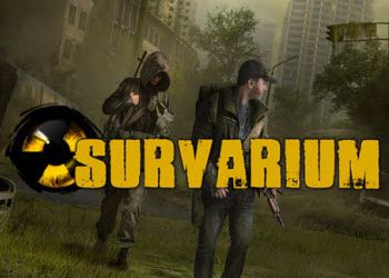 NoDVD для Survarium v 1.0