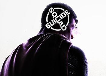 Кряк для Suicide Squad: Kill the Justice League v 1.0