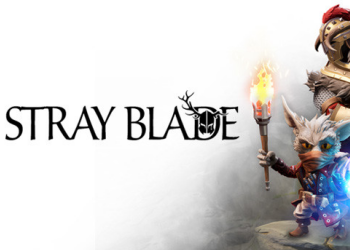 Кряк для STRAY BLADE v 1.0