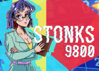 NoDVD для STONKS-9800 v 1.0