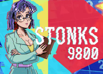 Кряк для STONKS-9800 v 1.0