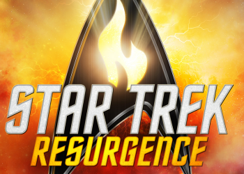 NoDVD для Star Trek: Resurgence v 1.0