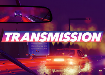 Сохранение для Transmission (100%)