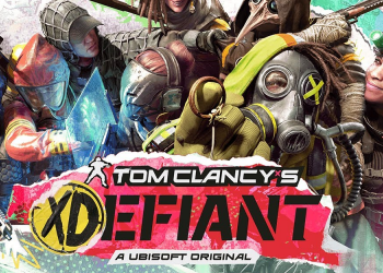 Сохранение для Tom Clancy’s XDefiant (100%)