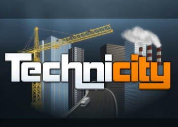 Сохранение для Technicity (100%)