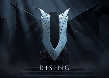 Трейнер для V Rising v 1.0 (+12)