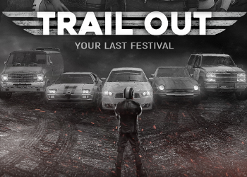 Русификатор для TRAIL OUT