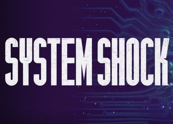 Русификатор для System Shock (2022)