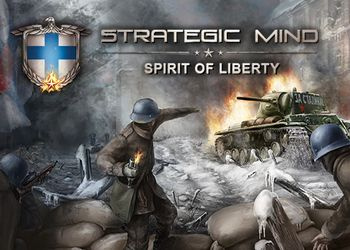 Русификатор для Strategic Mind: Spirit of Liberty