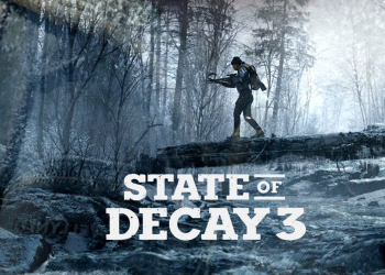 Русификатор для State of Decay 3
