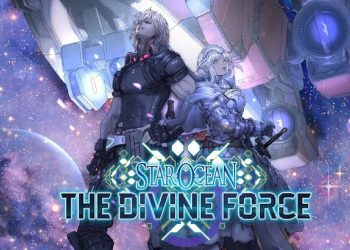 Патч для Star Ocean: The Divine Force v 1.0