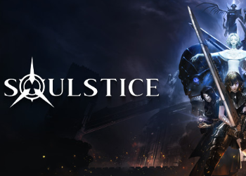 Кряк для Soulstice v 1.0