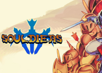 NoDVD для Souldiers v 1.0