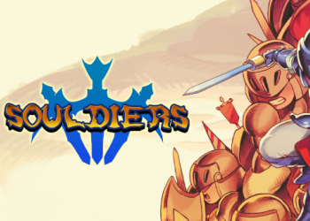Кряк для Souldiers v 1.0