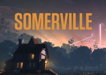 Кряк для Somerville v 1.0