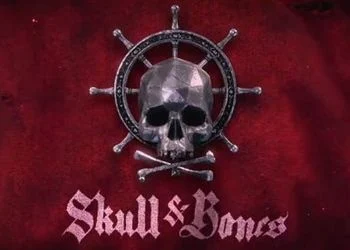 NoDVD для Skull & Bones v 1.0