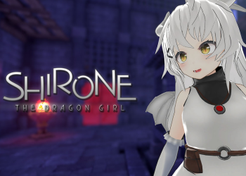 Кряк для Shirone the Dragon Girl v 1.0