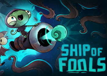 NoDVD для Ship of Fools v 1.0