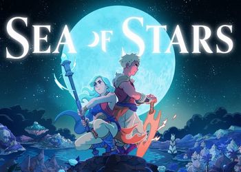 Кряк для Sea of Stars v 1.0